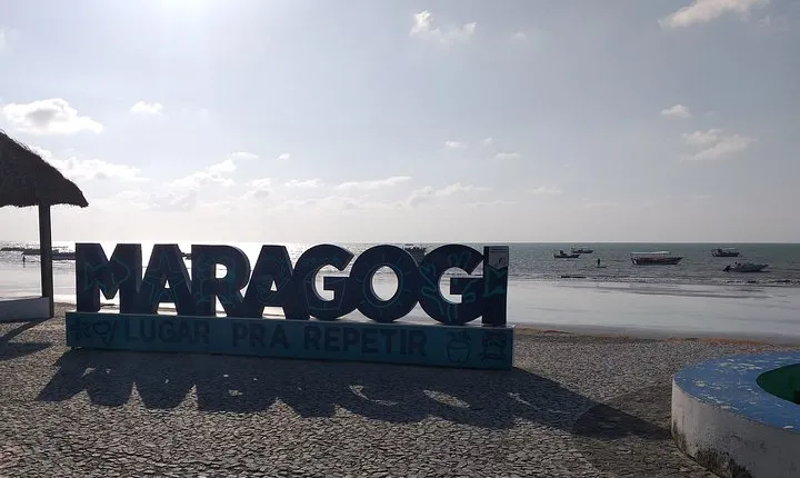 Transfer Recife Airport To Maragogi/AL 1 to 4 people