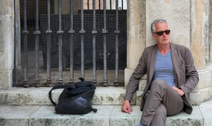 Guided city tour in Vienna: the emergence of a cosmopolitan city