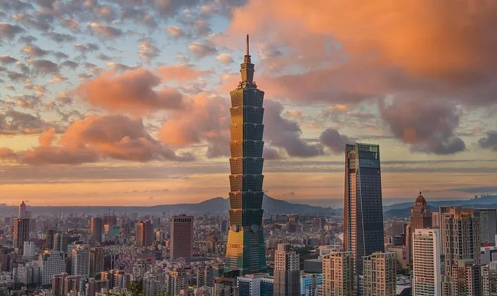 Private Custom Taipei Airport Layover Tour