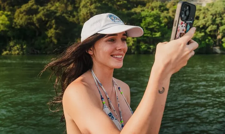 Lake Austin Sunset Boat Ride