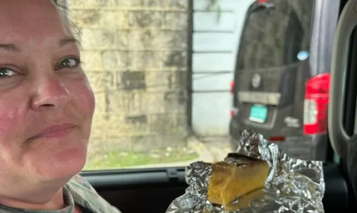 Private Foodie & Xtreme Street Food w/Shopping Fr. Montego Bay