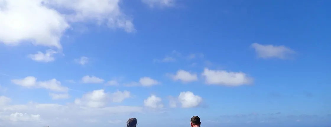 Pirate expedition full island tour