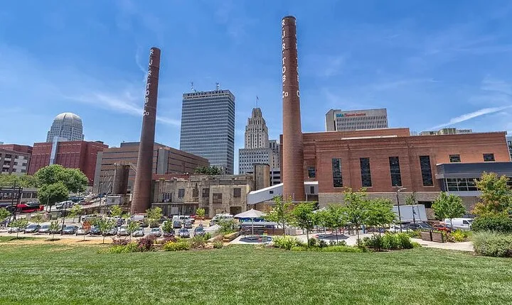 Winston-Salem Historic Guided Walking Tour