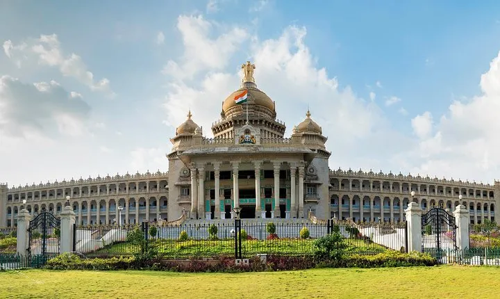 Bangalore Heritage and Cultural Walking Tour