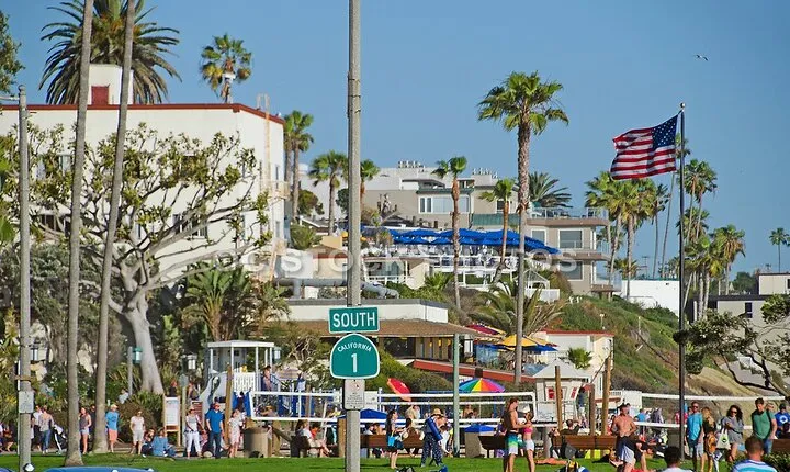 Orange County Beaches and Cities Private Half-Day Tour