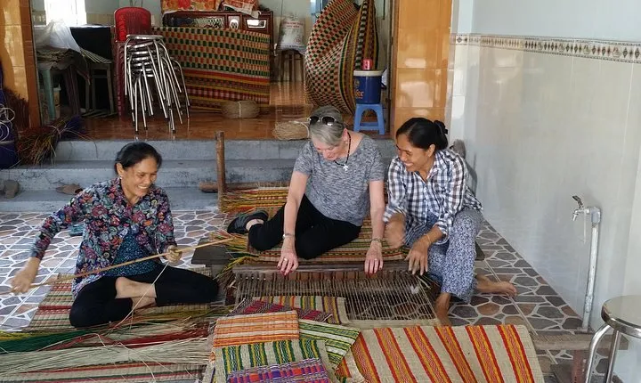 Private Full-Day Guided Tour To Nha Trang From Da Lat Included Lunch