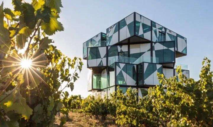 McLaren Vale Private Wine Tour