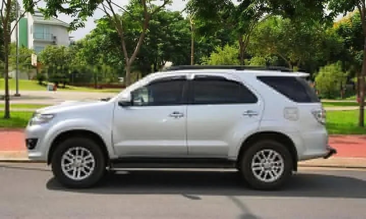Private Car from Hue to Phong Nha-one way transfer with english speaking driver