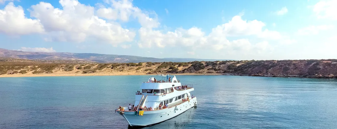 Blue Lagoon Sea Star Cruise