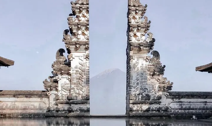 Bali Instagram Tour: The Most Popular Spots ( Private All-Inclusive )