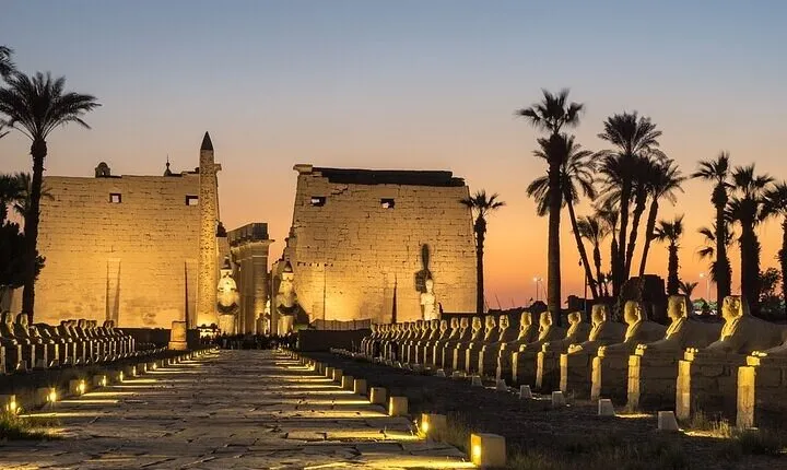Private Tour in Luxor with Professional Guide