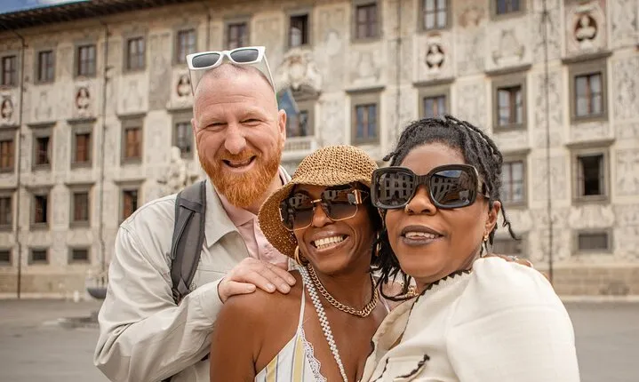 Paramaribo Heritage and Landmarks Private Guided Walking Tour