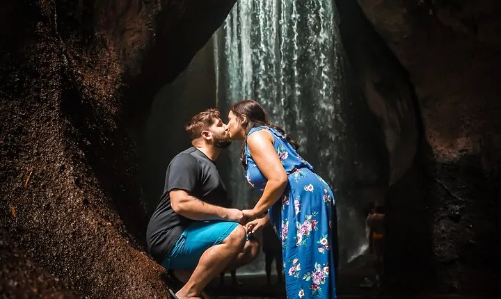 Bali Instagram Day Tour With Professional Photographer