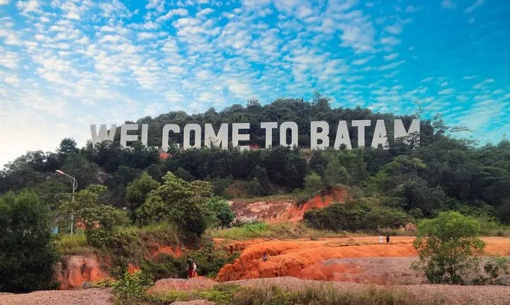 1 DAY BATAM CITY TOUR (Include Ferry, Lunch, & Massage)