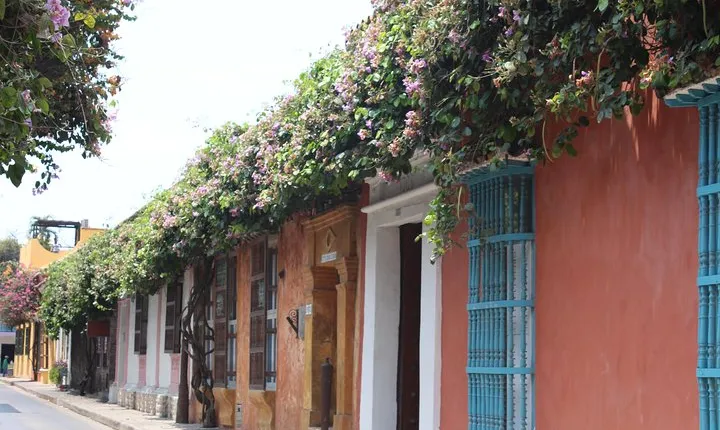 GOD 5- MAGICAL STOPS IN THE OLD CITY Shore excursions