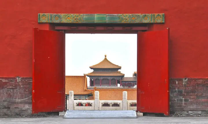Beijing: Top 6 Highlights All Inclusive 2-Day Private Tour