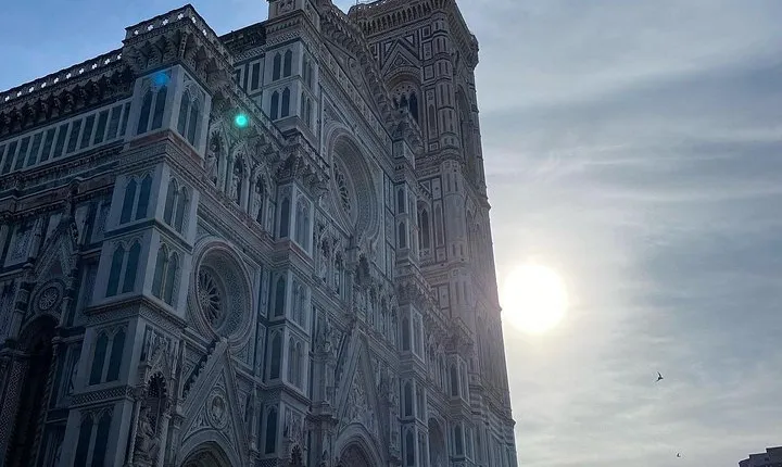 Walking Tour trough Renaissance Secrets in Florence