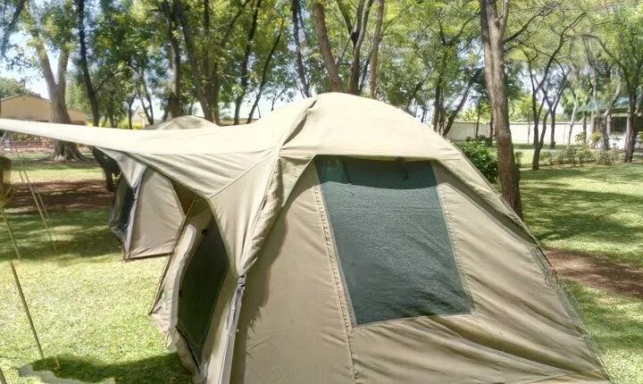 4 days Serengeti, Ngorongoro and Tarangire camping Tour
