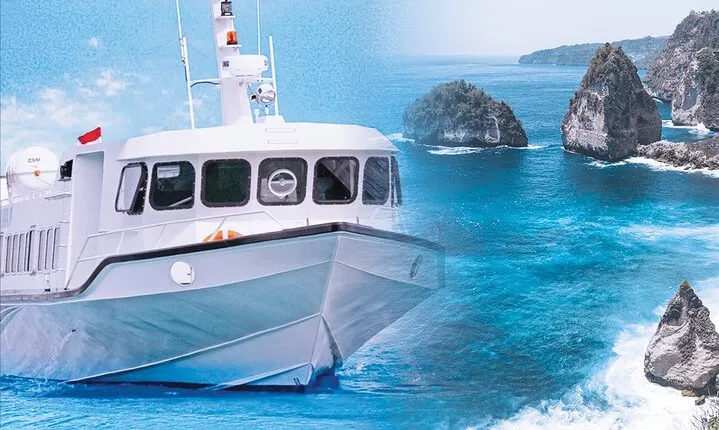 The Cheapest Fast Boat Ticket to Gili - Lombok