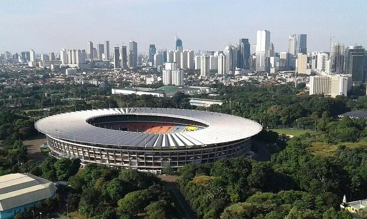 Jakarta City Tour