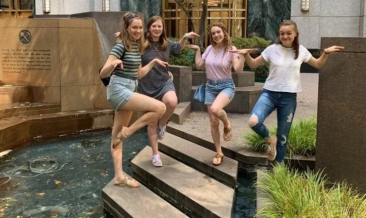Explore Austin with a Unique Scavenger Hunt by Crazy Dash