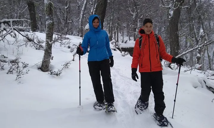 Snow excursion in Bariloche - Suitable for the whole family