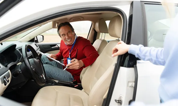 Dubai Marina Mall Private Transfers