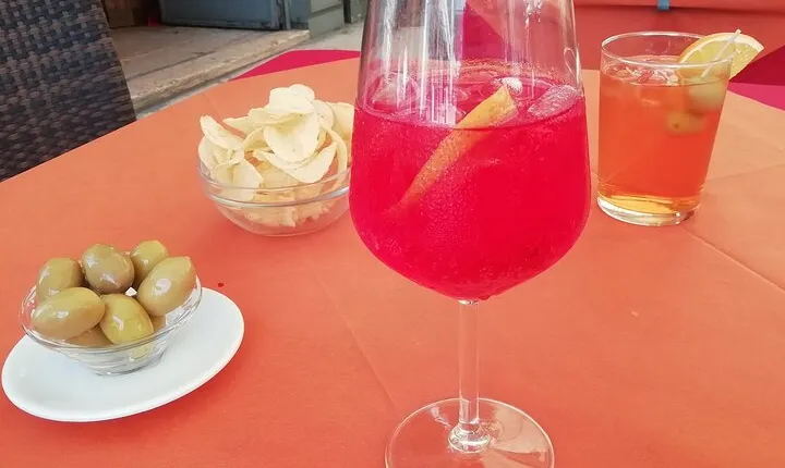 The Spritz Experience in Verona
