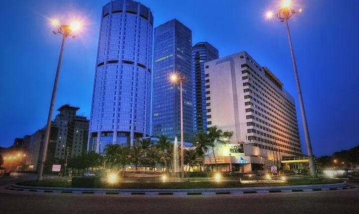Colombo Day Tour