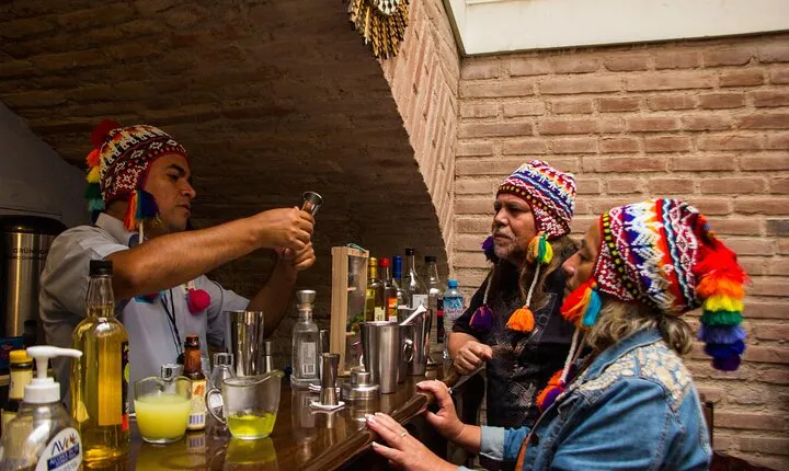 Lima Highlights & Pisco Sour Tasting - Intimate Small Group Tour