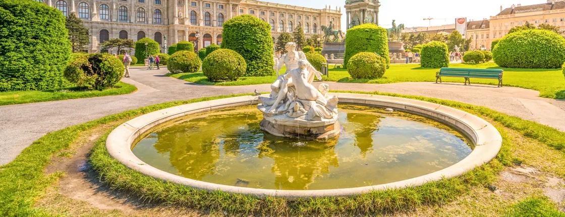 Kunsthistorisches Museum Vienna guided highlight tour