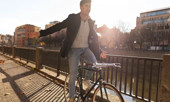 Barcelona Private Bike Tour