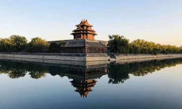 Forbidden City and Badaling Great Wall Private Tour (Non-Shopping)