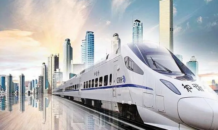 Wuxi Railway Station Private Departure Transfer from City Area