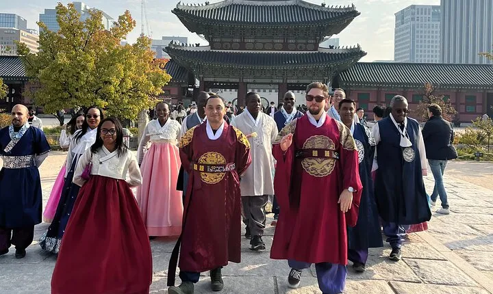 Seoul: City Highlights and Historical Experience No Shopping
