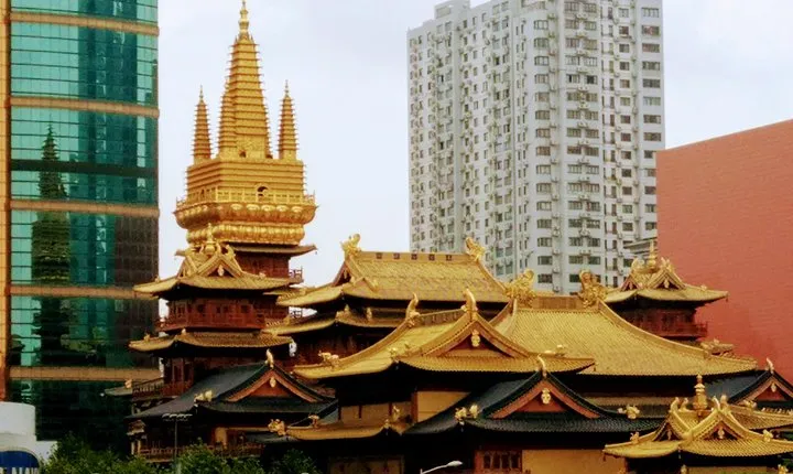 Private Shanghai Day Tour in Your Way