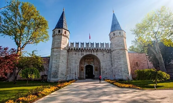 Full Day Tour in Istanbul to Byzantine and Ottoman Relics