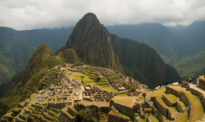 Inca Trail Trek to Machu Picchu - 2 Days (Small Group or Private)