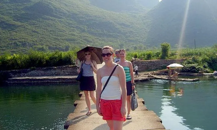 3-Day Private Guilin Tour with Li River Cruise and Yangshuo