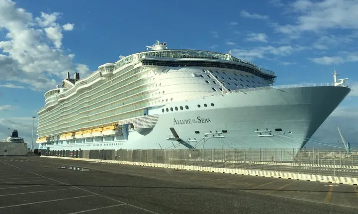 Pisa and Florence Private Day Trip from Livorno