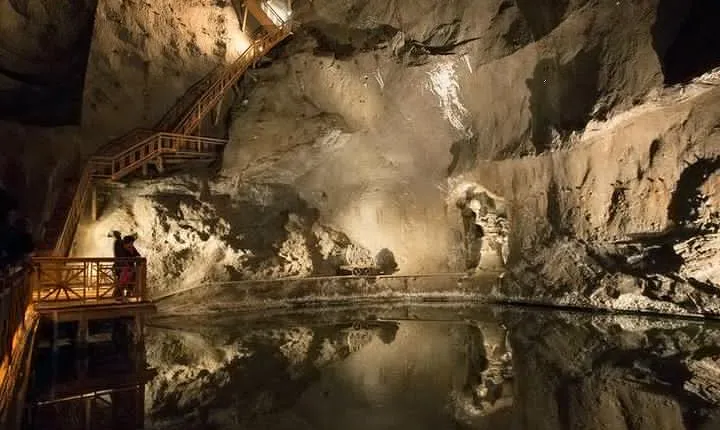 Wieliczka Salt Mine Best Value Shared Tour