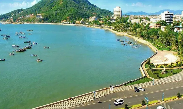 Full-Day Tour to Vung Tau from Sai Gon