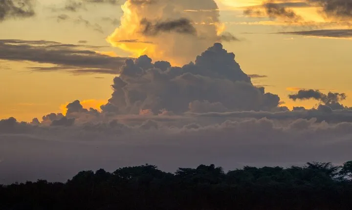 4 Days Mount Meru Guided Trekking Tour