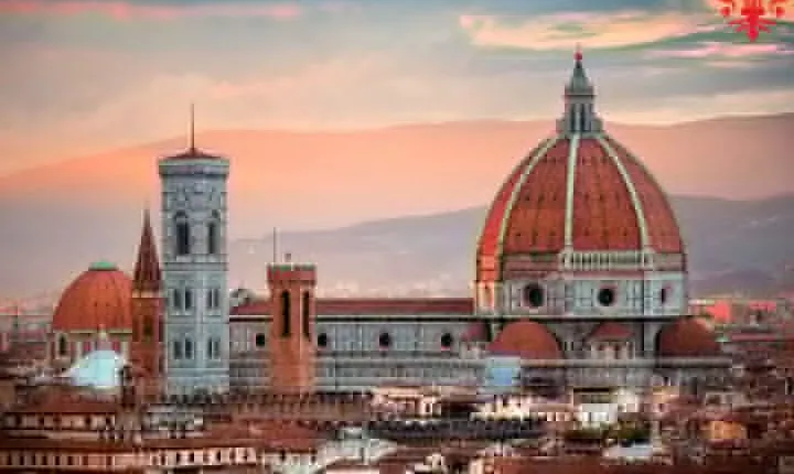Florence in Full