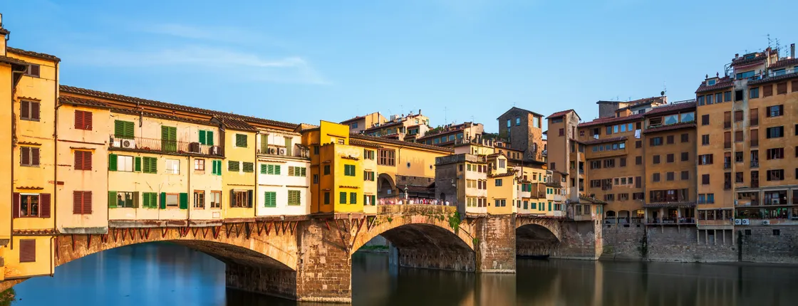 Florence Museums special afternoon with Accademia and Uffizi