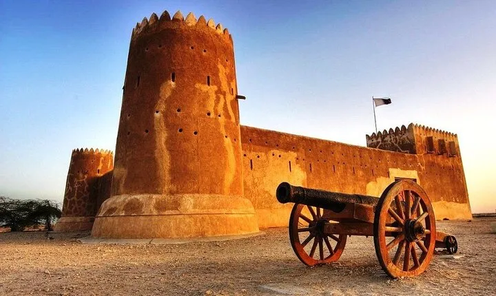 Half-Day North Qatar Tour