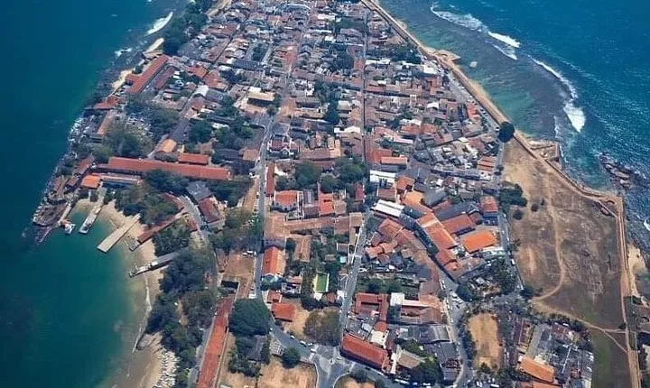 Galle sightseeing tour