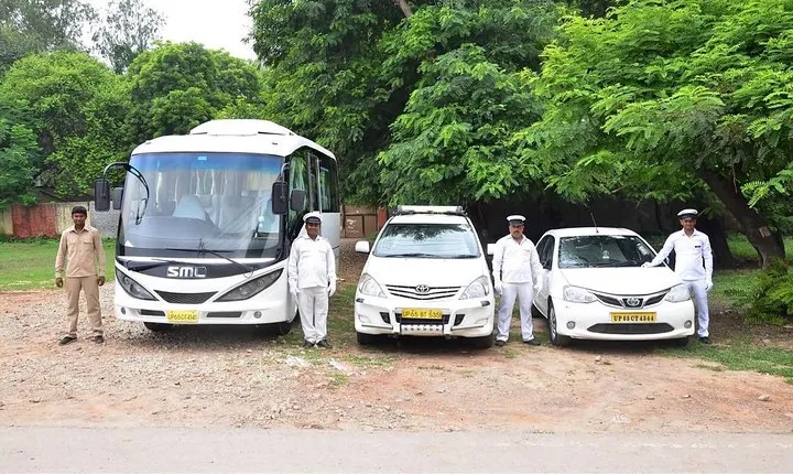 Private Transfer from Bodhgaya Hotel to Gaya Airport