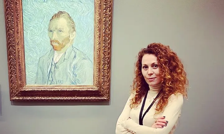 Impressionism at the Orsay Museum Private Tour