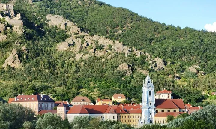 Half-Day Private Wachau Valley Tour from Vienna